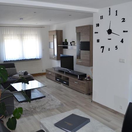 Ferienwohnung Stambach Contwig Exterior photo