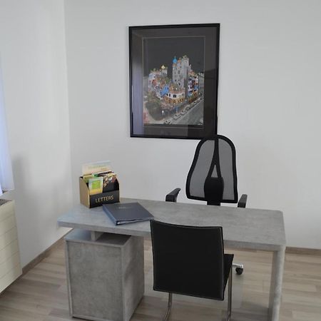 Ferienwohnung Stambach Contwig Exterior photo