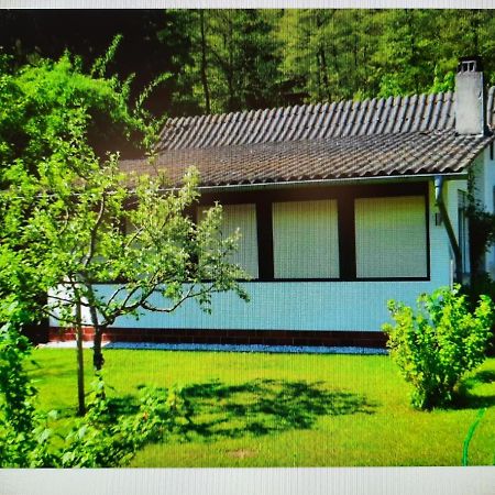 Ferienwohnung Stambach Contwig Exterior photo