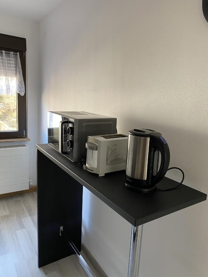 Ferienwohnung Stambach Contwig Exterior photo