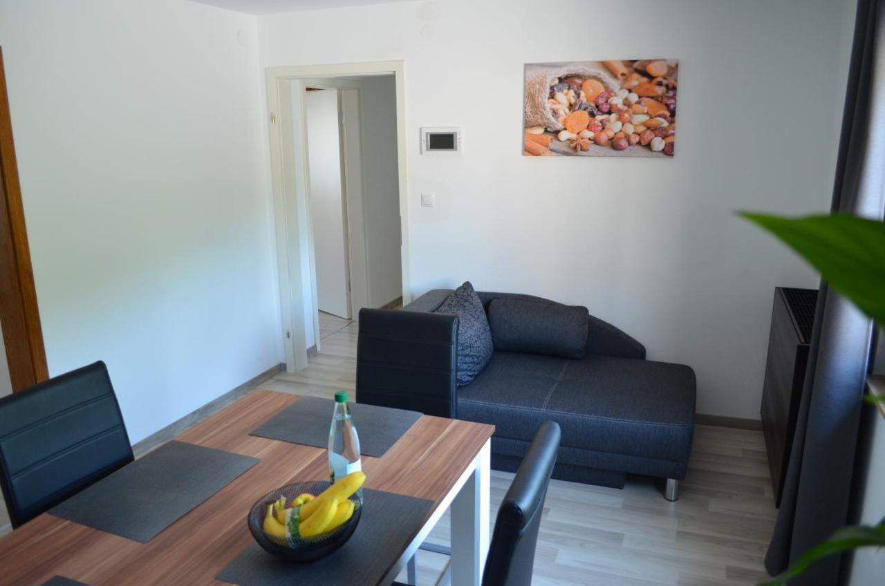 Ferienwohnung Stambach Contwig Exterior photo