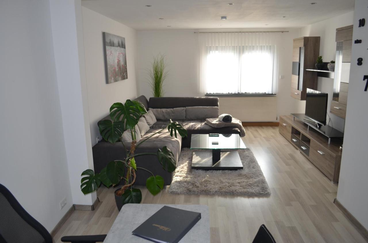 Ferienwohnung Stambach Contwig Exterior photo