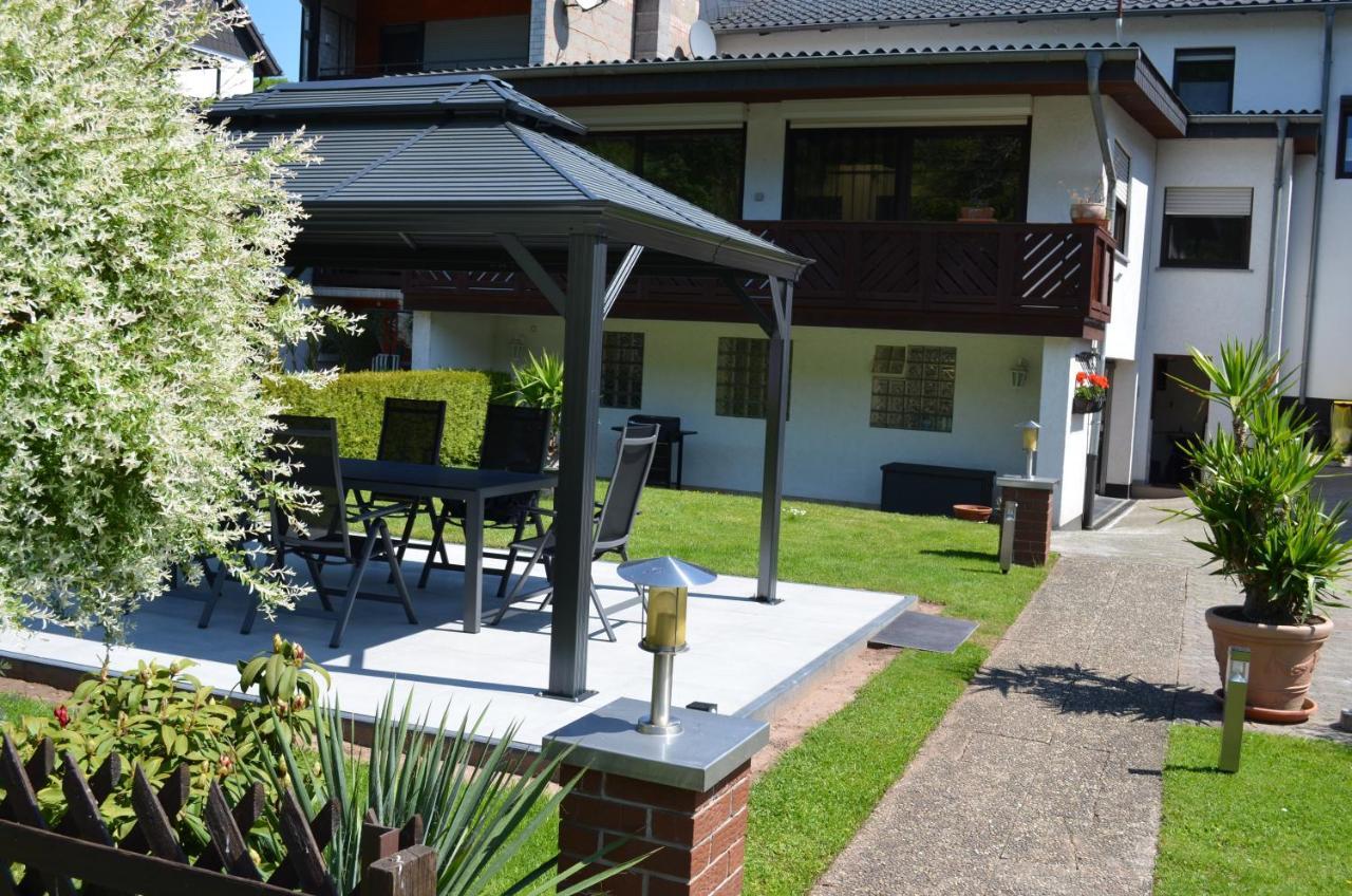 Ferienwohnung Stambach Contwig Exterior photo
