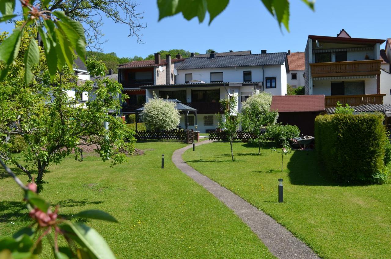 Ferienwohnung Stambach Contwig Exterior photo