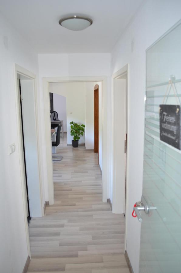 Ferienwohnung Stambach Contwig Exterior photo