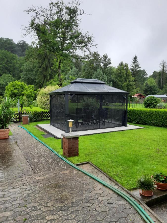 Ferienwohnung Stambach Contwig Exterior photo