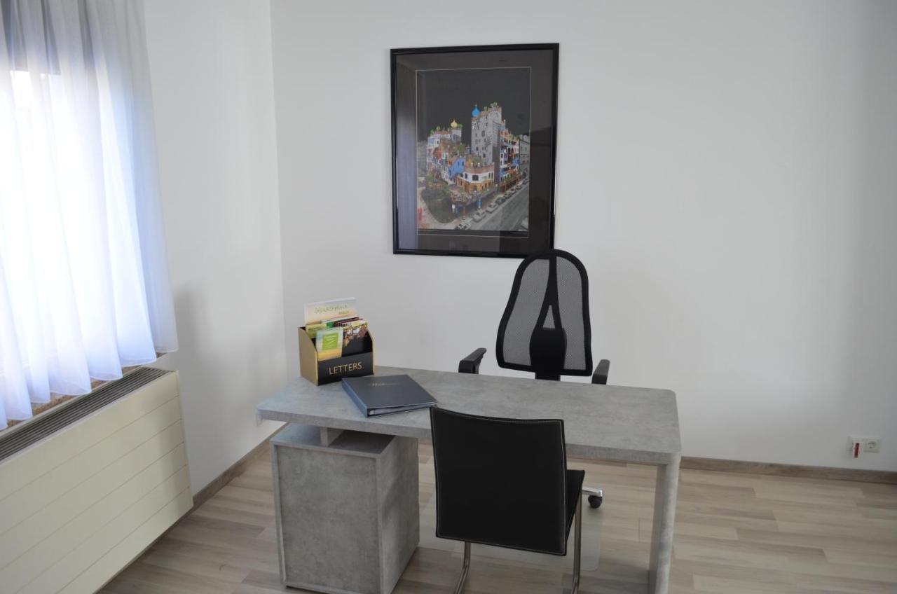 Ferienwohnung Stambach Contwig Exterior photo