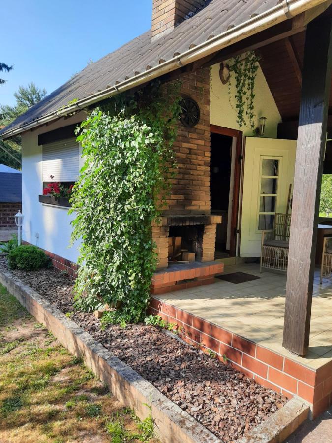 Ferienwohnung Stambach Contwig Exterior photo
