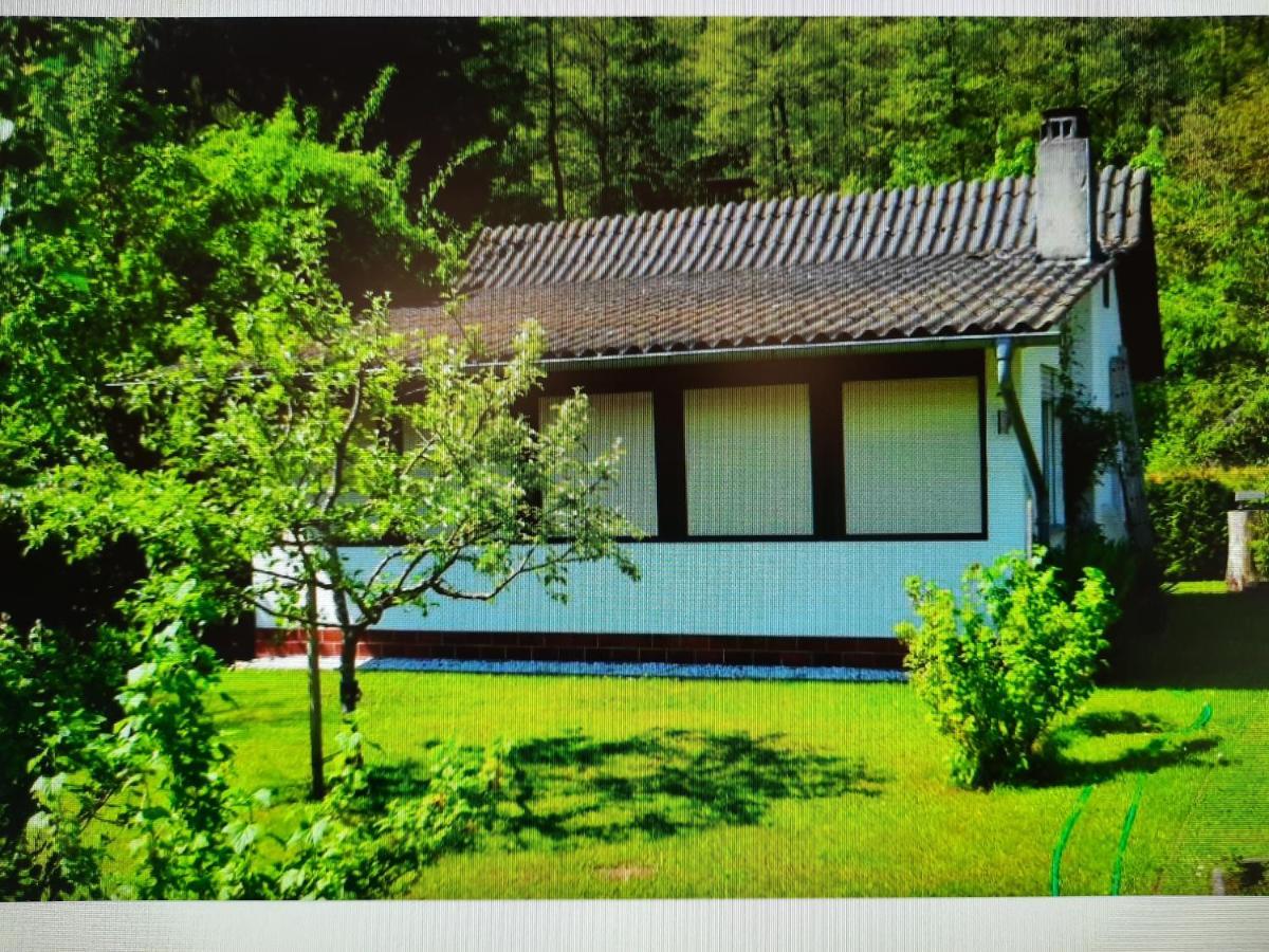 Ferienwohnung Stambach Contwig Exterior photo